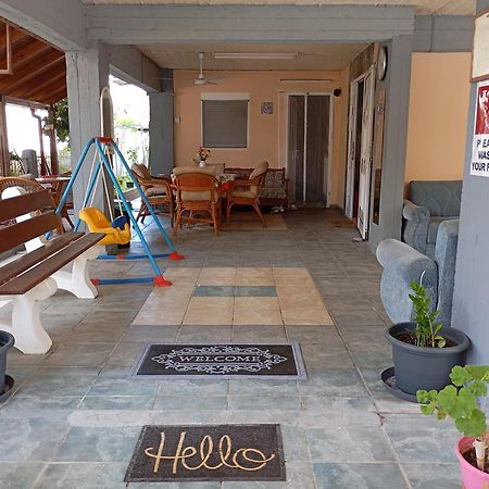 Apartments Haris Olympiakí Aktí Ngoại thất bức ảnh