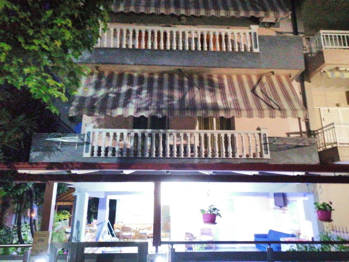 Apartments Haris Olympiakí Aktí Ngoại thất bức ảnh